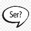 SER (SER)