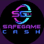 SAFEGAME CASH (SGC)