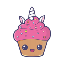 UniCAKE (UCT)