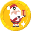 Micro Santa Coin (MICROSANTA)