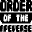 Order of the apeverse (OAV)