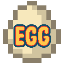 PolyFarm EGG (EGG)