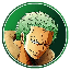 Zoro Inu (ZORO)