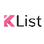 KList Protocol (LIST)