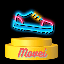 MOVEI COIN (MOVE)