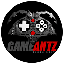 GameAntz (GANTZ)