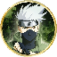 Kakashi Sensei (KAKASHI)