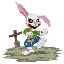 Scary Bunny (SB)