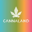 Cannaland Token (CNLT)