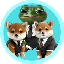 FLOKI SHIBA PEPE CEO (3CEO)