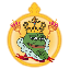 KINGPEPE (KPEPE)