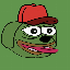 CRAZY PEPE (CRAZYPEPE)