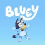 Bluey (BLUEY)