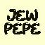 JEW PEPE (Jpepe)