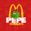 PEPE Donalds (PEPEDONALDS)