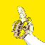 Apes Go Bananas (AGB)