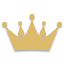 Crown by Third Time Games (CROWN)