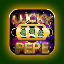 Luck Pepe (LUCKYPEPE)