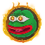 Pepe Burn (PEPEB)