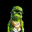 Bored PEPE (BPEPE)