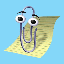 CLIPPY The OG AI (CLIPPY)