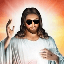 Jesus Coin (BSC) (JESUS)