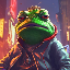 AI PEPE KING (AIPEPE)