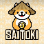 Saitoki Inu (new) (SAITOKI)