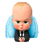 BossBaby (BOSSBABY)