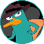 Perry the Platypus (PERRY)