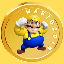 WARIO COIN (WCOIN)