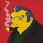 Fat Tony (FTONY)