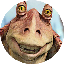 Jar Jar Binks (JAR)