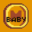 Baby Memecoin (BABYMEME)