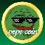 pepecoin on SOL (PEPE)