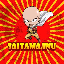 Saitama Inu (SAITAMA)