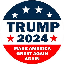 TRUMP2024 (TRUMP2024)