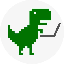 Coding Dino (DINO)