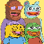 Matt Furie's Boys Club (BOYSCLUB)