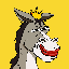 Donkey King (DOKY)