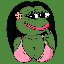 ROXY FROG (ROXY)