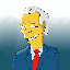 Simpson Biden (BIDEN)