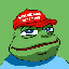 MAGA PEPE (SOL) (MAGAPEPE)