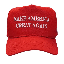 TRUMP’S HAT (MAGA)