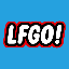 Lets Fuckin Go (LFGO)