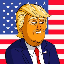 Donald Trump (TRUMP)