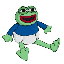 Baby Pepe (PEPER)