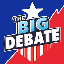 THE BIG DEBATE (TBD)