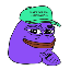 Purple Pepe ($PURPE)