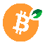 Wrapped Rootstock Smart Bitcoin (WRBTC)